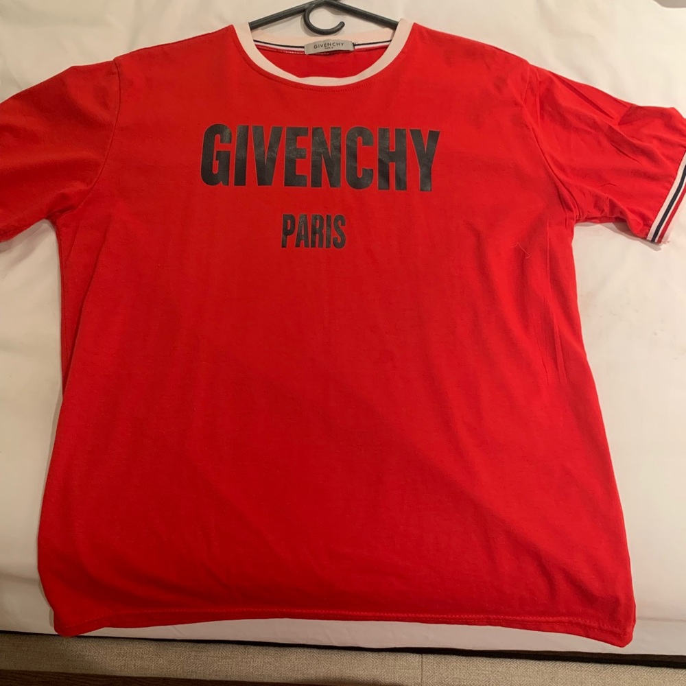 Givenchy Shirt